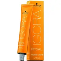 Schwarzkopf Igora Royal Fashion Lights L-57 60 ml