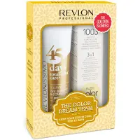 Revlon The Color Dream Team - Golden Blondes