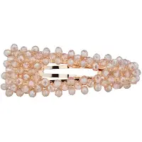 Everneed Pretty Bubba Glam Krystal - Champagne (U)