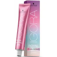 Schwarzkopf Igora Royal Pearlescence P 9,5-74 (U) 60 ml
