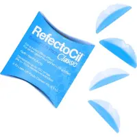 RefectoCil Eyelash Lift Pads Classic 8 stk.