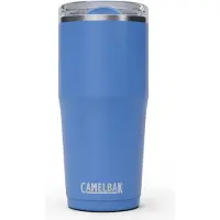 CamelBak Thrive Tumbler, thermosbeker, 600 ml, blauw