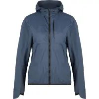 Heber Peak - Women's WildwoodHe. Wind Jacket - Windjack XXL, blauw