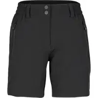 Heber Peak - Women's EvergreenHe. Shorts - Short XS, zwart