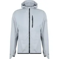 Heber Peak - WildwoodHe. Wind Jacket - Windjack 4XL, grijs