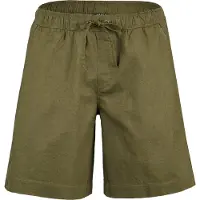 Stoic - Hemp53 MMXX. Shorts - Short 3XL, olijfgroen