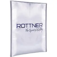Rottner Vlam vertragende Documententas DIN A4