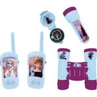 Disney Frozen Frozen Walkie Talkie Set Veelkleurig