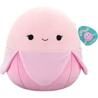 Squishmallows P23 Banana (237686) Teddy Roze Kinderen