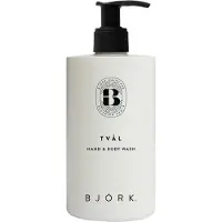 Björk Hand & Body Wash 400 ml