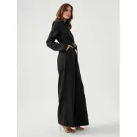 BWLDR Jumpsuit 'ATTICA' goud / zwart