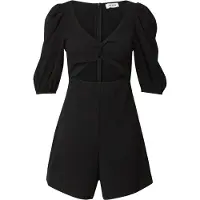 EDITED The Label Jumpsuit 'Xylia' zwart