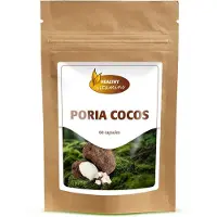 Healthy Vitamins Poria Cocos