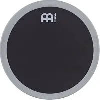 Meinl Cymbals 12" Double Sided Pad Grey