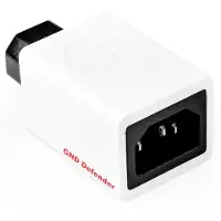 IFi Audio GND Defender Ground Loop Eliminator
