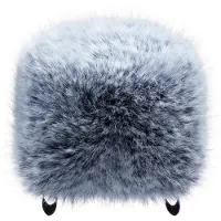 Tascam WS-86 windkap voor Tascam recorders