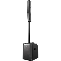 Electro-Voice Evolve 50 Column PA System Black