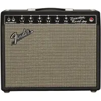 Fender 64 CUSTOM PRINCETON REVERB HANDWIRED