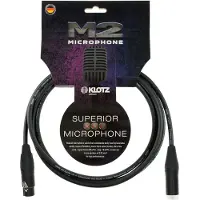Klotz M2FM1-0500