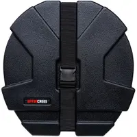 Gator Cases GPC1412 Grooves koffer voor tom 14 x 12 inch