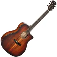 Cort Guitare Core-Ga Blackwood L. Burst