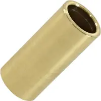 Fender Messing Gitaar Slide, Standaard Medium