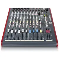 Allen & Heath ZED-12FX