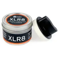 Daddario XLR8 String Lubricant/Cleaner