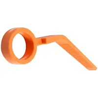 Ortofon Fingerlift for Concorde MKII Orange