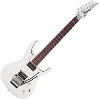 Ibanez Js3Cr Signature Joe Satriani