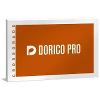 Steinberg Dorico Pro 6 Crossgrade