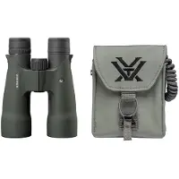 Vortex Verrekijker Razor UHD 10x50 met P600 Glasspak Pro