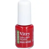 Vitry Be Green Nagellak Nr. 77 Rouge Intense | 6 ml