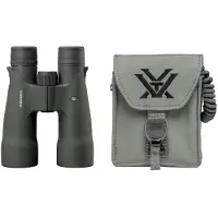 Vortex Verrekijker Razor UHD 12x50 met P600 Glasspak Pro