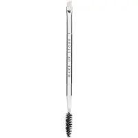 Make Up Store Eye Brushes Duo Brow Brush #13
