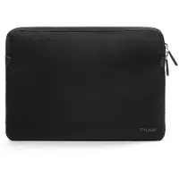 Trunk Neoprene MacBook Pro 16 Inch Sleeve Zwart