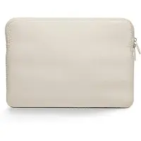 Trunk Neoprene MacBook Air 15 Inch Sleeve Moonlight