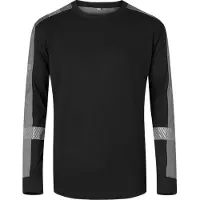 Hydrowear Japan 44030 T-shirt Long Sleeve Antistatisch Vlamwerend | Maat: XS
