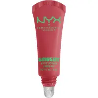 Nyx Smushy Matte Lip Balm Lippenbalsem 8 ml Nr. 05 - Snuggle SZN