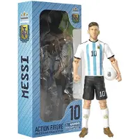 Sockers - Argentina Lionel Messi 20cm (83712)
