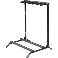 RockStand RS20881-B-1-FP Standaard voor meerdere gitaren
