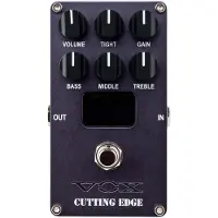 VOX Valvenergy Cutting Edge - Distortion voor gitaren