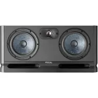 Focal Alpha Evo Twin