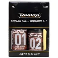 Dunlop 6502