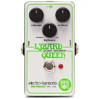 Electro Harmonix Lizard Queen Gitaareffect