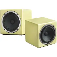 Avantone MixCubes Pair Passieve studiomonitor
