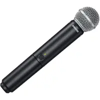 Shure BLX2/SM58 Handheld Transmitter