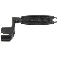 D'addario And Co ERGONOMIC GUITAR PEG WINDER