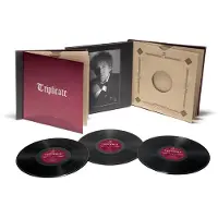 Columbia Triplicate Édition Limitée Deluxe