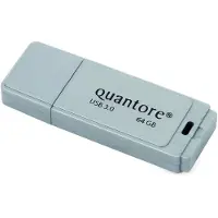 Quantore Usb-stick 3.0 64gb